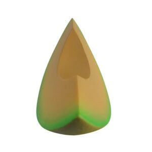 Slow Rebound Cantaloupe Stress Ball