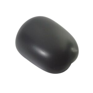 Foam Slow Rebound Cantaloupe Stress Ball