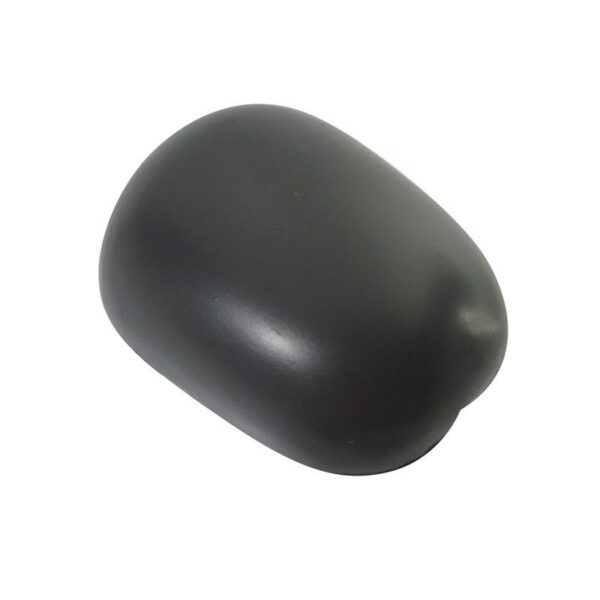 Foam Slow Rebound Cantaloupe Stress Ball