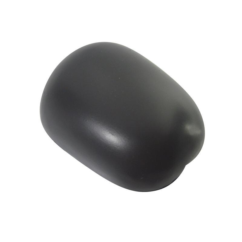 Foam Slow Rebound Cantaloupe Stress Ball