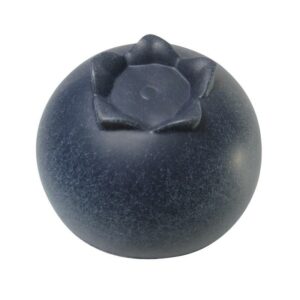 Slow Rebound Blueberry Stress Ball