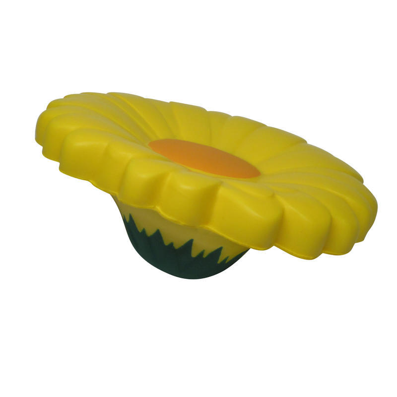 Sunflower Stress Ball