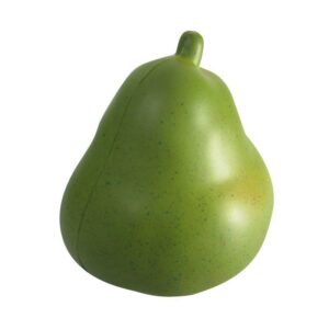 Pear Stress Ball