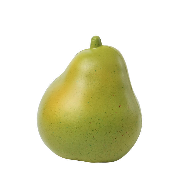 Pear Stress Ball
