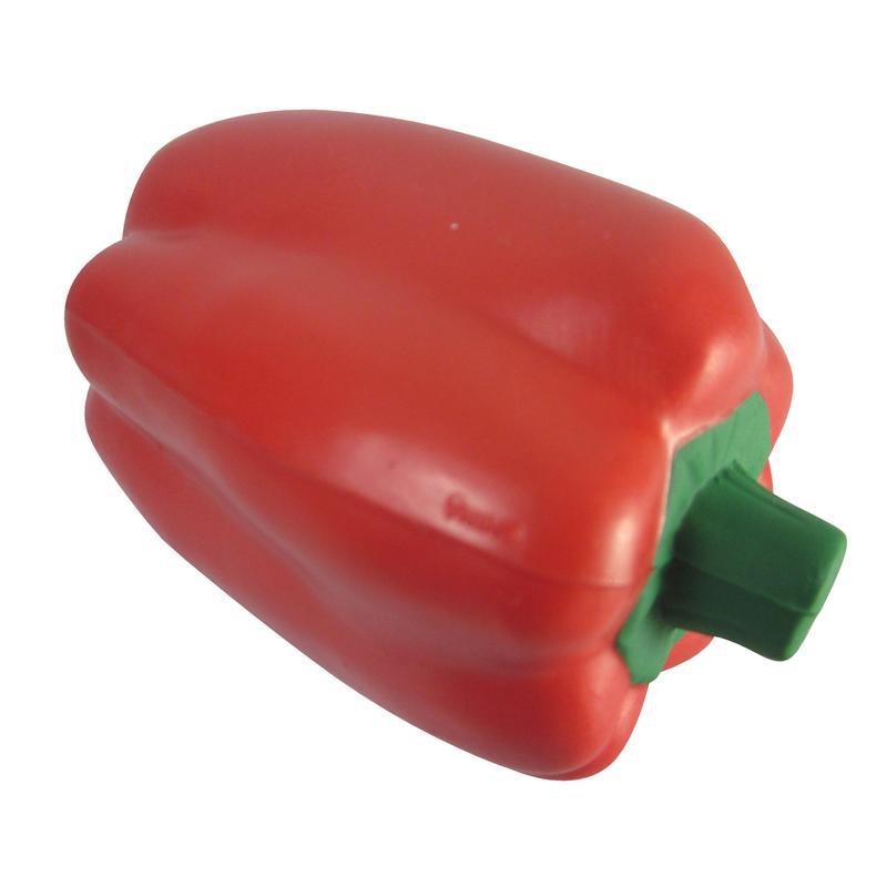Pepper Stress Ball