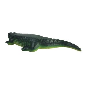 Foam Crocodile Stress Ball