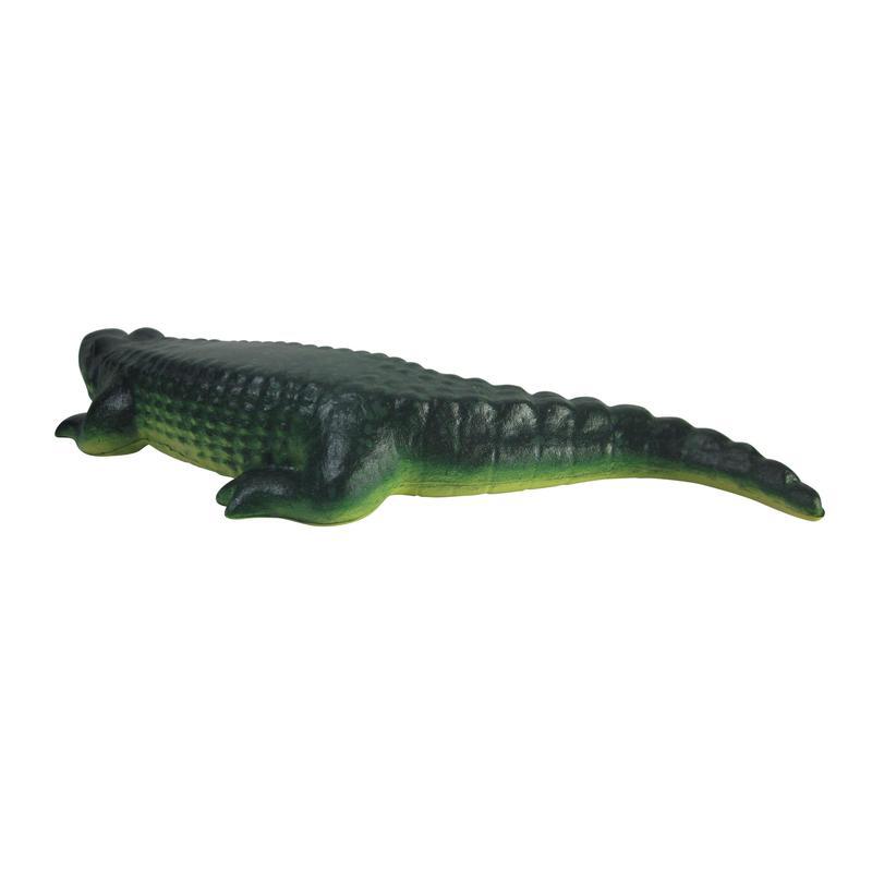 Foam Crocodile Stress Ball