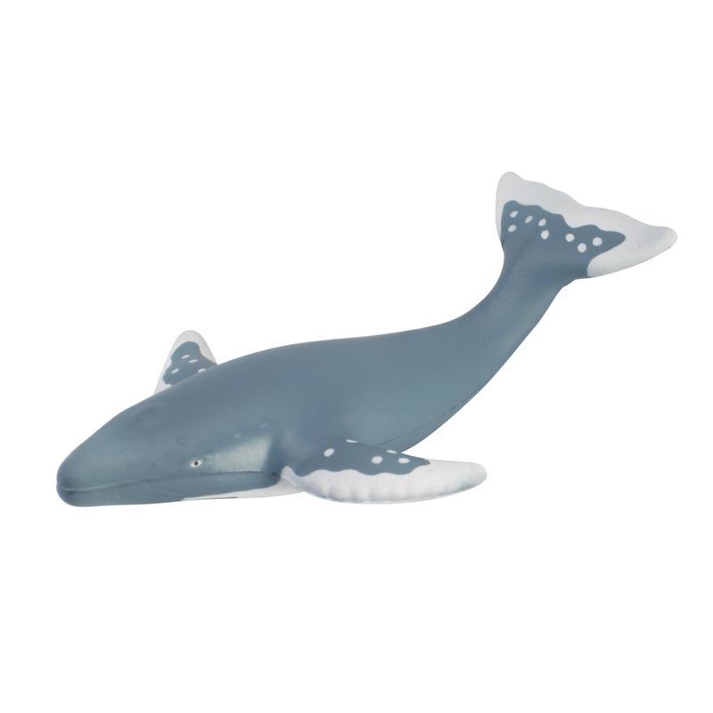 Foam Humpback Whale Stress Ball