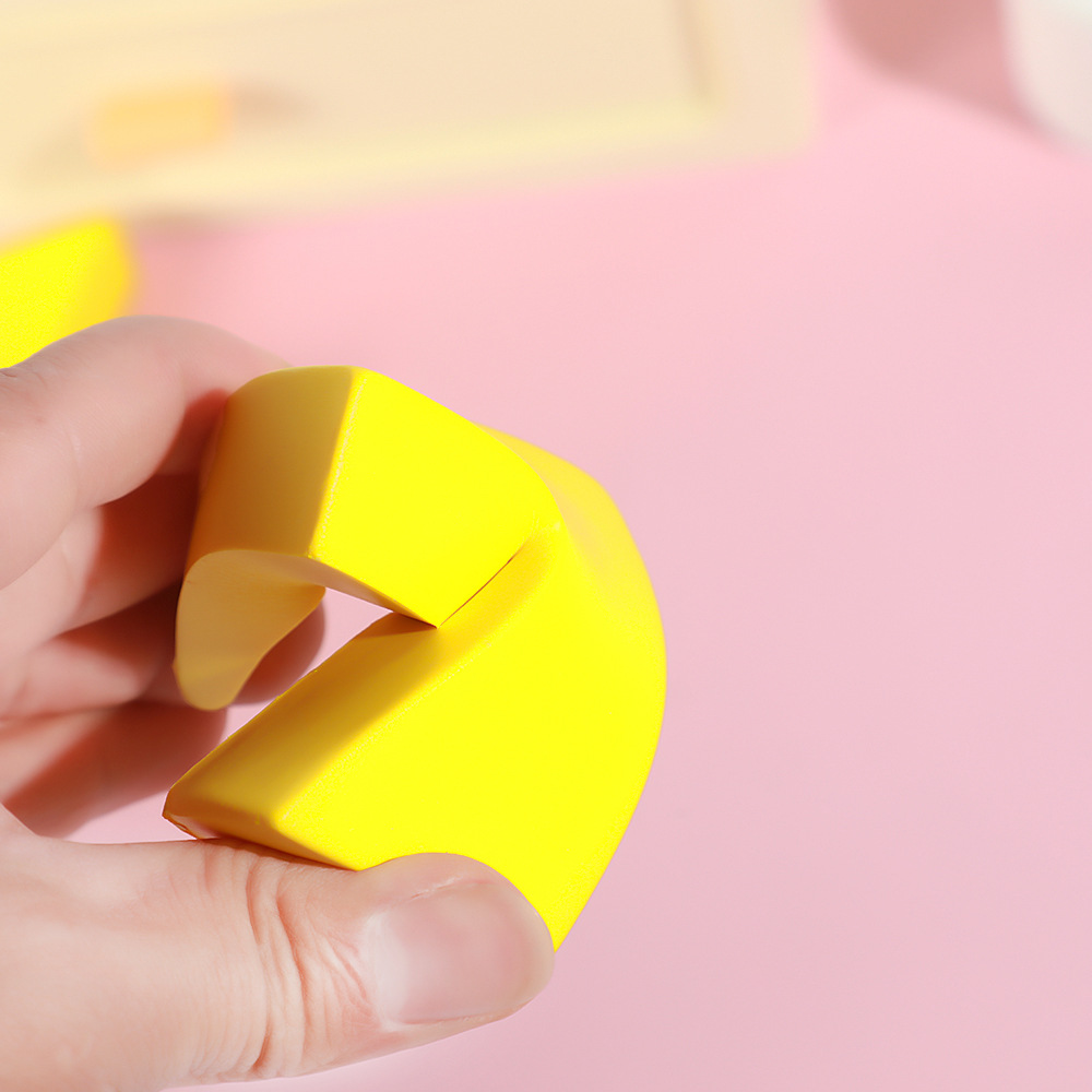 Custom Lightning Bolt Foam Stress Ball