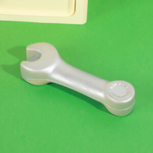 Foam Wrench Stress Ball