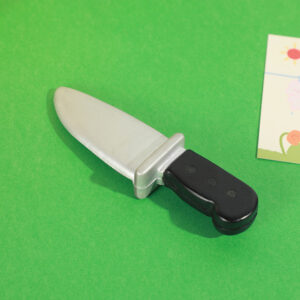 Foam Mini Knife Stress Ball
