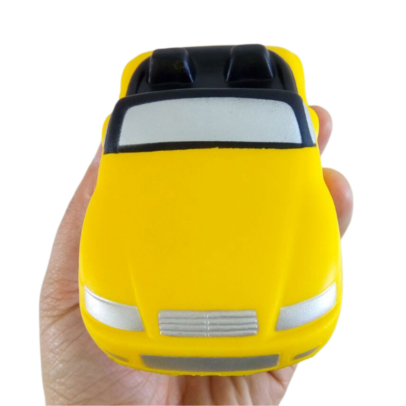 Convertible Sports Car Stress Ball