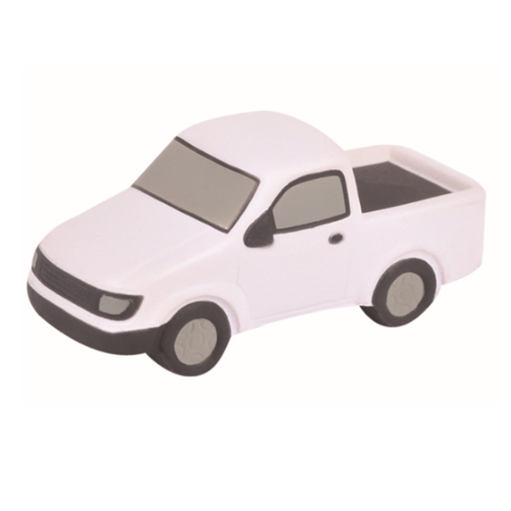 Truck Stress Ball