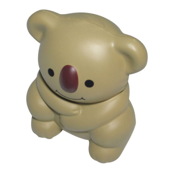Adorable Koala Foam Stress Ball