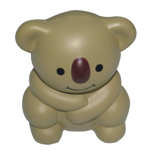 Adorable Koala Foam Stress Ball