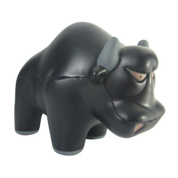 Bull Foam Stress Ball