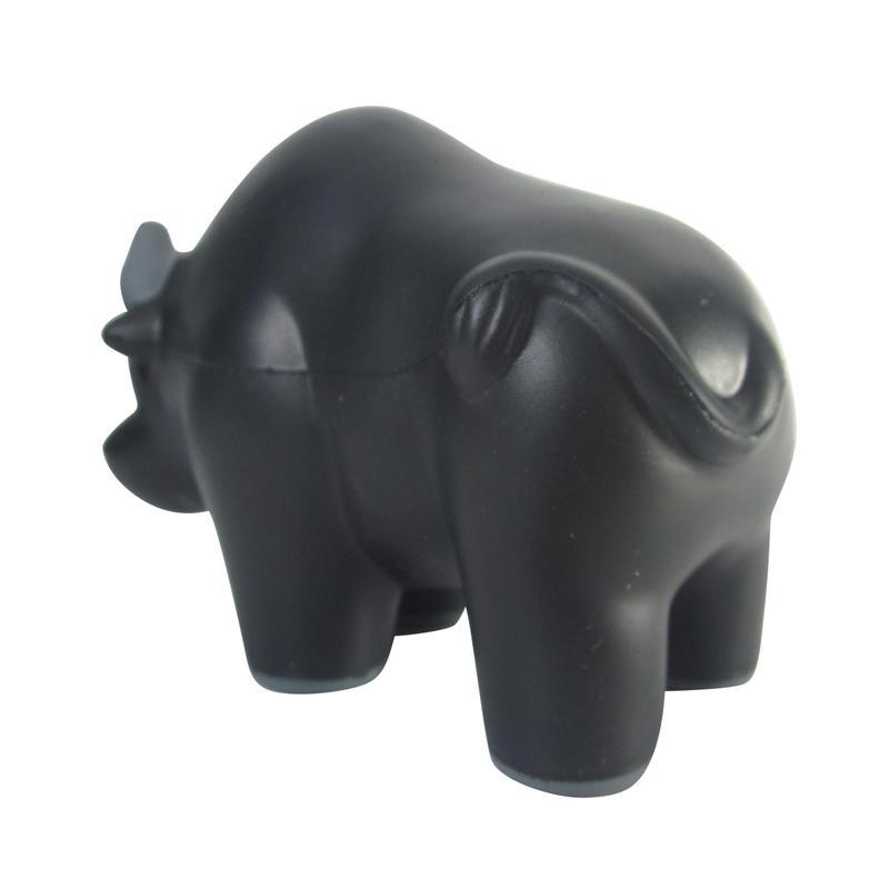 Bull Foam Stress Ball
