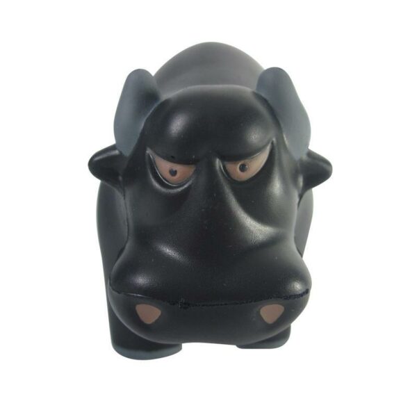 Bull Foam Stress Ball