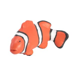 Clownfish Foam Stress Ball
