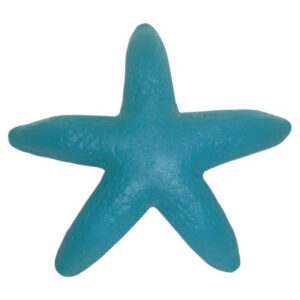 Starfish Foam Stress Ball