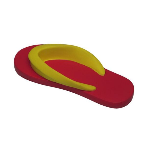 Flip-Flop High-Rebound Foam Stress Ball