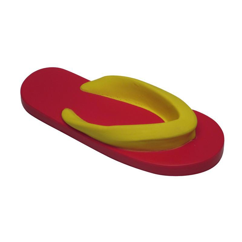 Flip-Flop High-Rebound Foam Stress Ball