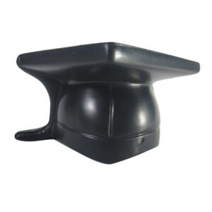 Graduation Cap Foam Stress Ball
