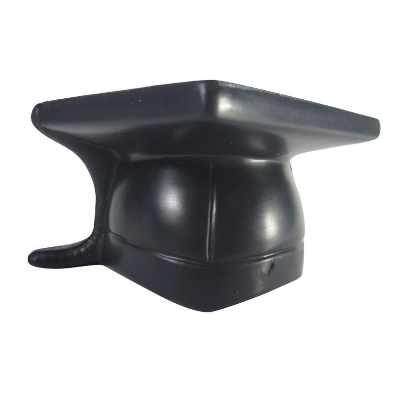 Graduation Cap Foam Stress Ball