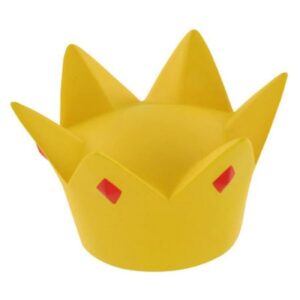 Crown Foam Stress Ball