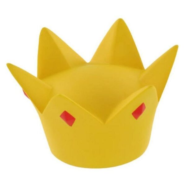 Crown Foam Stress Ball
