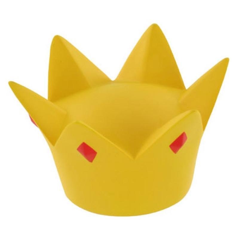 Crown Foam Stress Ball