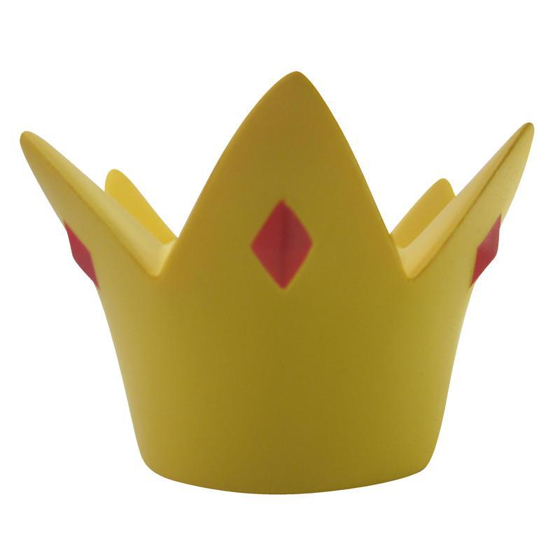 Crown Foam Stress Ball