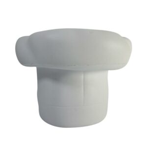 Chef Hat Foam Stress Ball