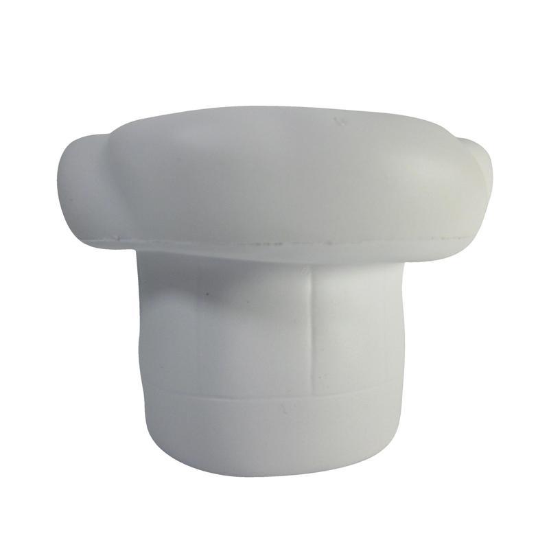 Chef Hat Foam Stress Ball