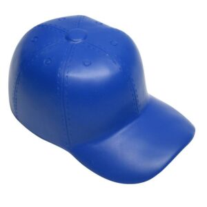 Baseball Cap Foam Stress Ball