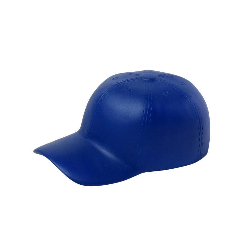 Baseball Cap Foam Stress Ball