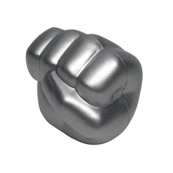 Fist Foam Stress Ball