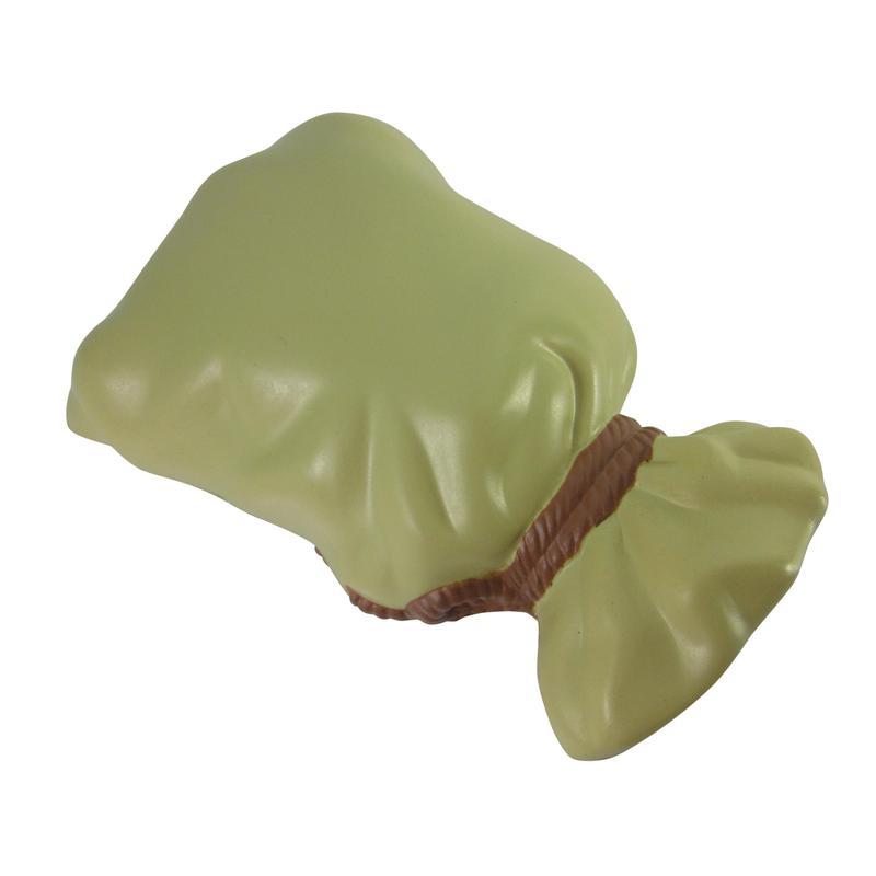 Money Bag Foam Stress Ball