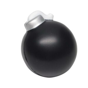 Bomb Foam Stress Ball