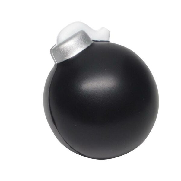 Bomb Foam Stress Ball