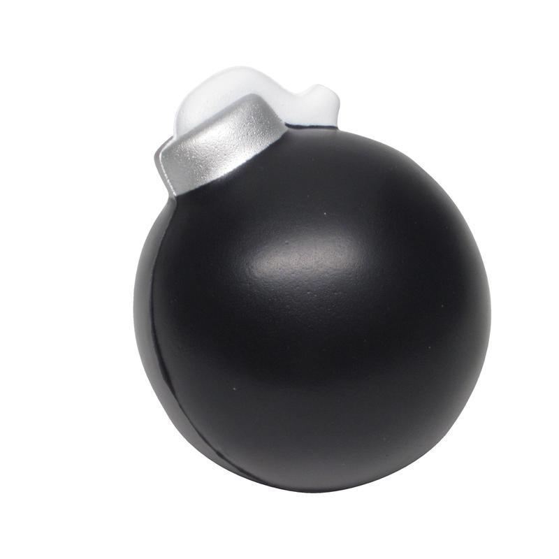 Bomb Foam Stress Ball