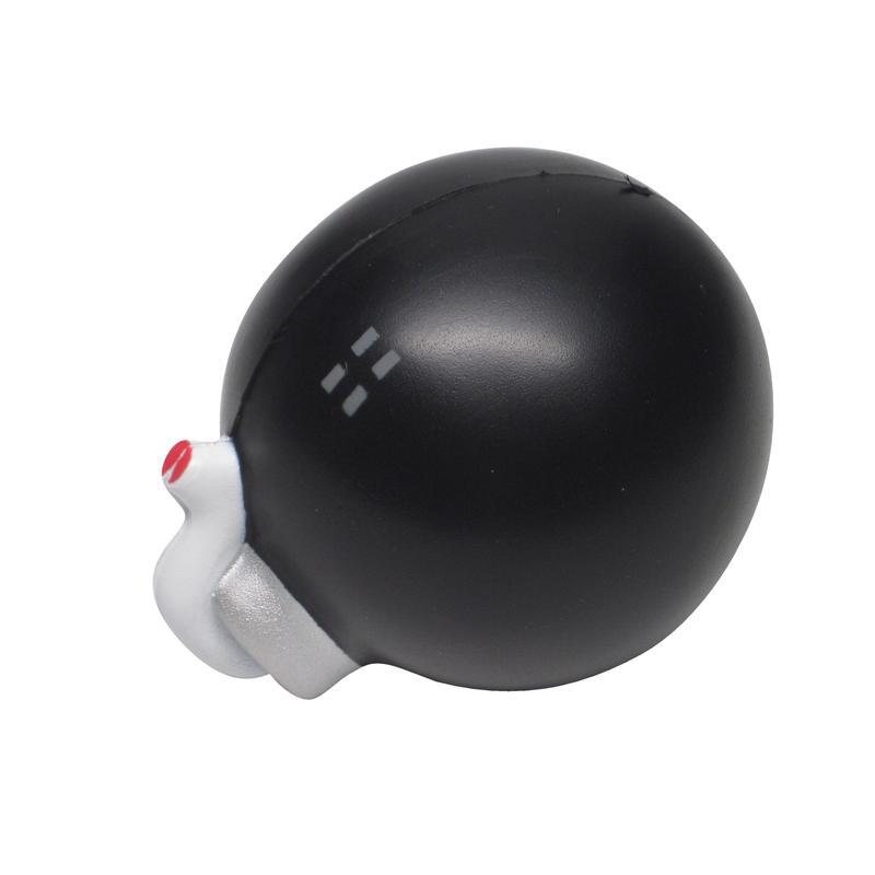 Bomb Foam Stress Ball