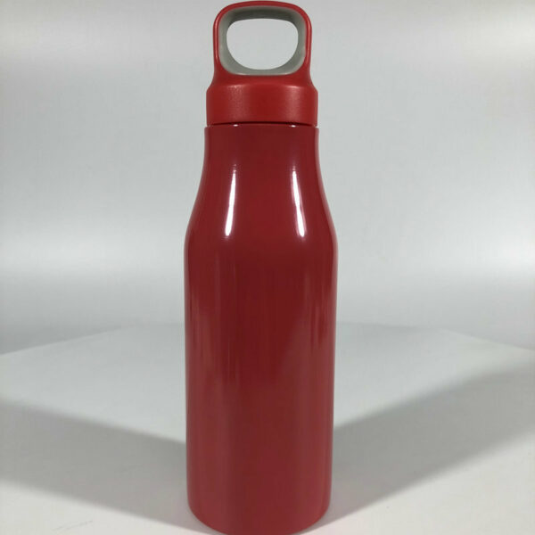 Single Layer Stainless Steel Bottle 22oz