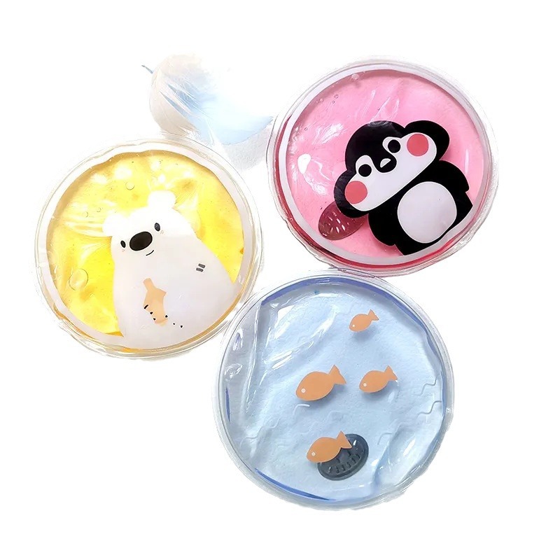 Reusable Hand Warmers
