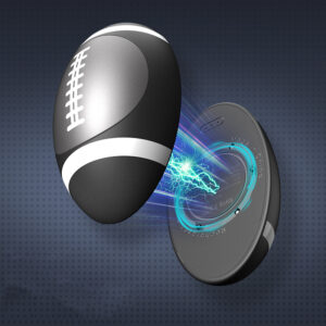 American Football Shape HandWarmer