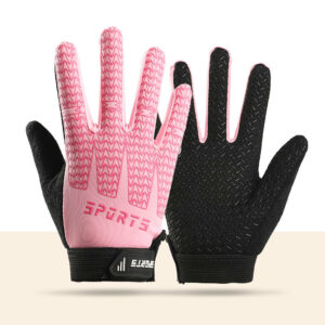Children's Cycling  Sport Gloves with Custom Logo