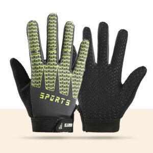 Children's Cycling  Sport Gloves with Custom Logo