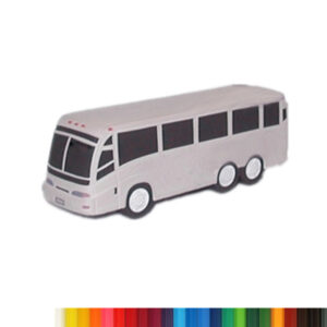 Bus Stress Ball