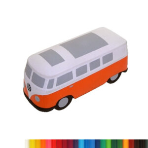 Van Stress Balls