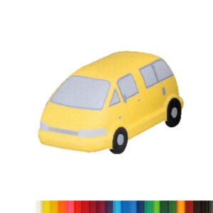 Stress People Carrier Car Stress Balls